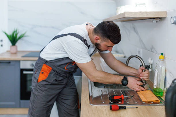 Best 24-Hour Plumber Near Me  in , VA