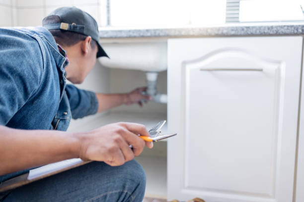 Best Leak Detection Services  in , VA