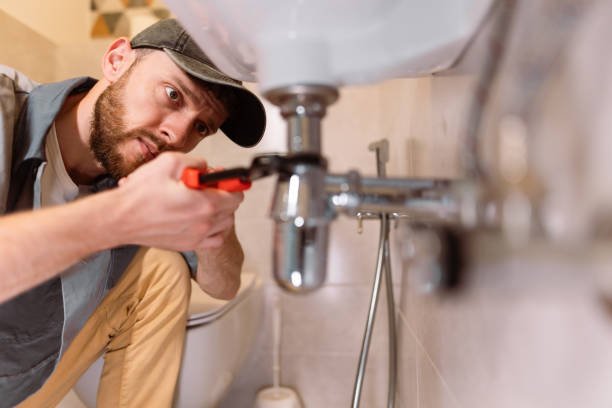  , VA Plumbing Pros