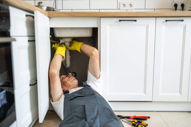 Best Water Heater Repair  in , VA