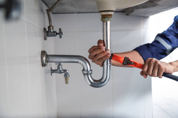 Best Affordable Plumber Near Me  in , VA