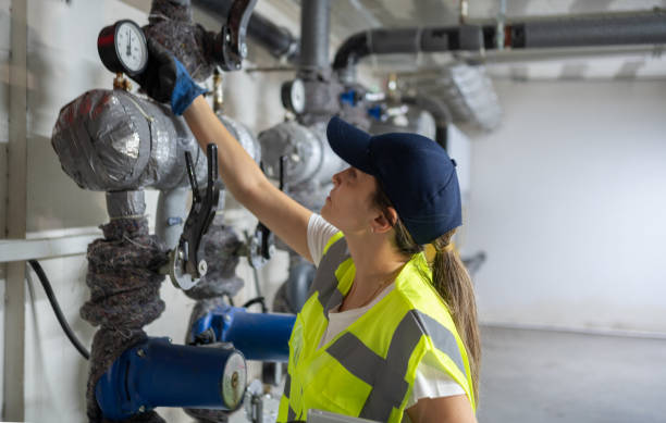 Best Plumbing Inspection Services  in , VA