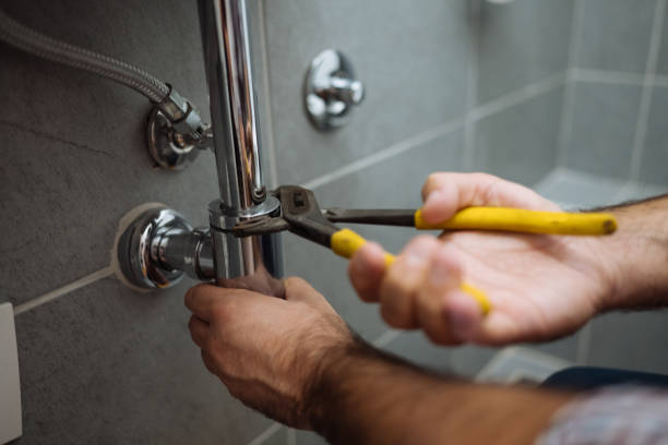 Best Sewer Line Repair  in , VA