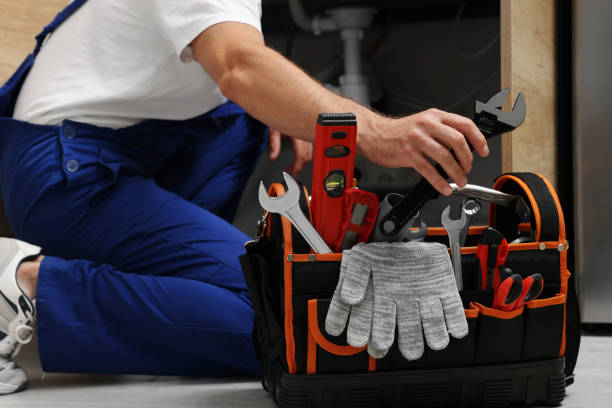 Best Pipe Repair Near Me  in , VA