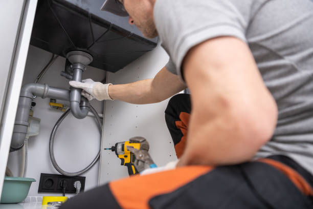 Best Commercial Plumbing Services  in , VA