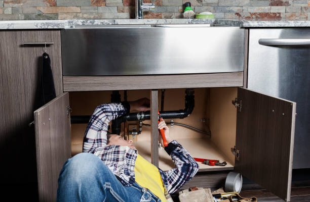 Best Emergency Plumber  in , VA